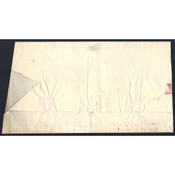 Emisiones s/d ED. 52, 56 (x4)
