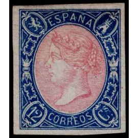 1865 ED. 70ita *