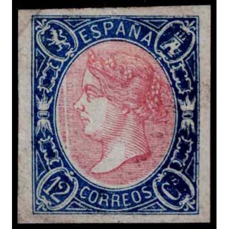 1865 ED. 70itb *