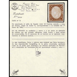 1865 ED. 71 * (2)