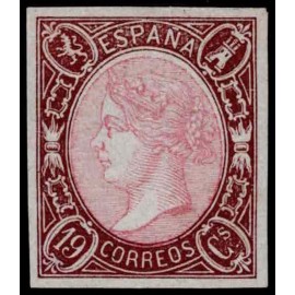 1865 ED. 71 * (3)
