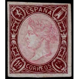 1865 ED. 71ita *
