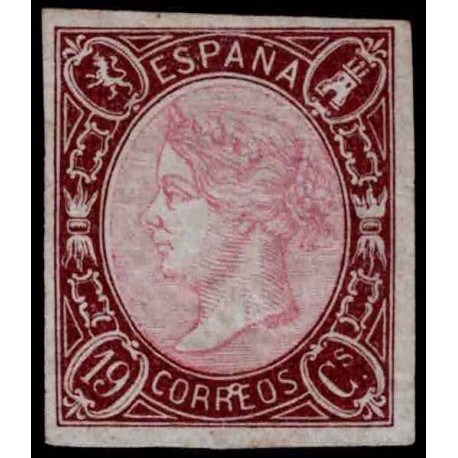 1865 ED. 71ita *