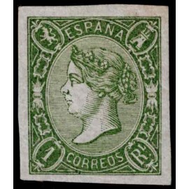 1865 ED. 72 *