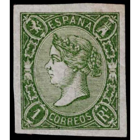 1865 ED. 72 *