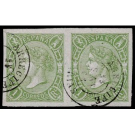 1865 ED. 72 us [x2]