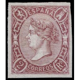 1865 ED. 73 * (2)