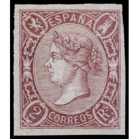 1865 ED. 73 * (2)