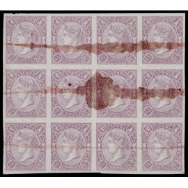 1865 ED. 73 us [x12]