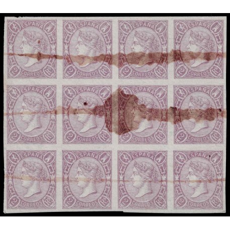 1865 ED. 73 us [x12]