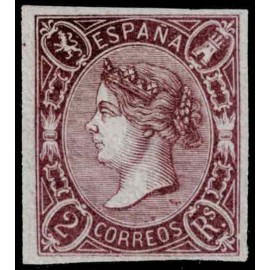 1865 ED. 73a *