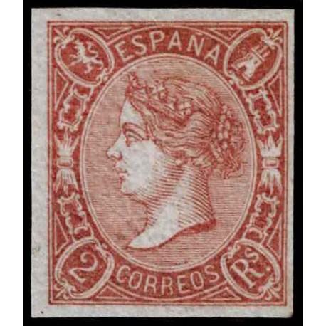 1865 ED. 73Aa * (2)