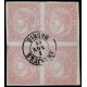1865 ED. 73Aa us [x4]