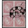 1865 ED. 73b us [x4]