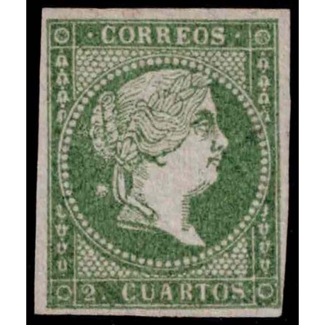 1855 ED. 43 *