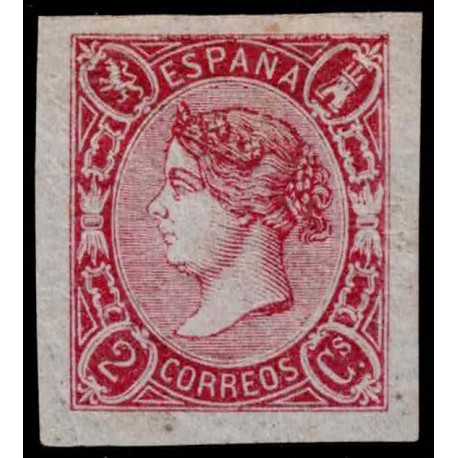 1865 ED. 69 *