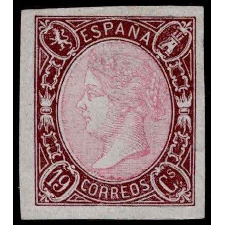 1865 ED. 71 *