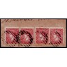 1865 ED. 74 us [x4]
