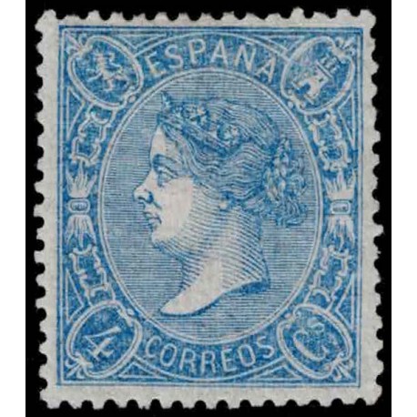 1865 ED. 75 *