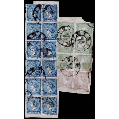 1866 ED. 81 [x12], 84 [x6], 85 [x2] us