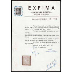 1866 ED. 83 *