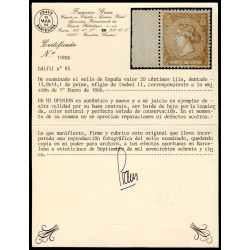 1866 ED. 85 *