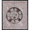 1866 ED. 85 us [x4]