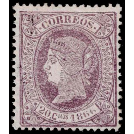 1866 ED. 86 * (3)