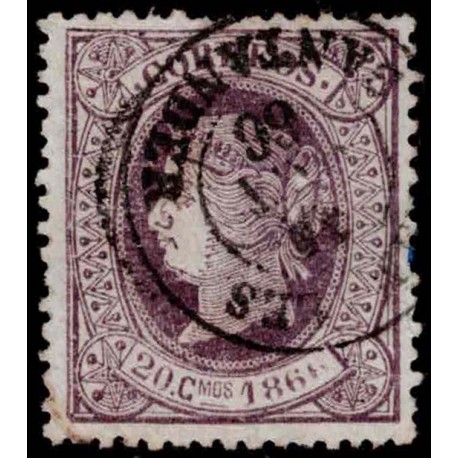 1866 ED. 86 us