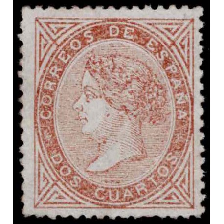 1867 ED. 87 *