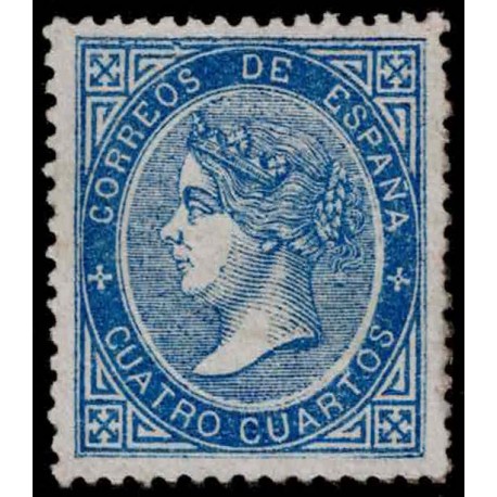 1867 ED. 88 *