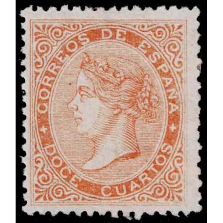 1867 ED. 89A * (3)