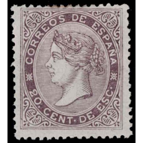 1867 ED. 92 *