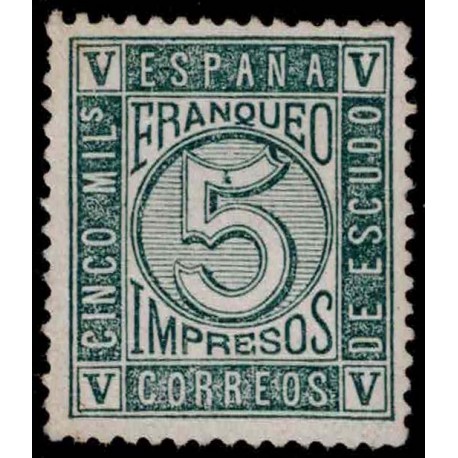 1867 ED. 93 *