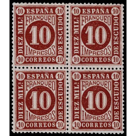 1867 ED. 94 * [x4]