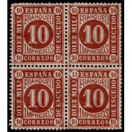 1867 ED. 94 * [x4] (2)