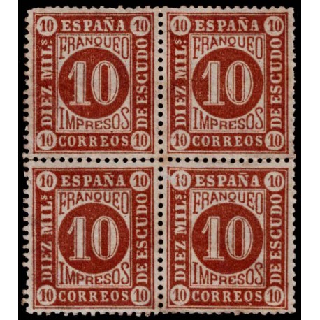 1867 ED. 94 * [x4] (2)