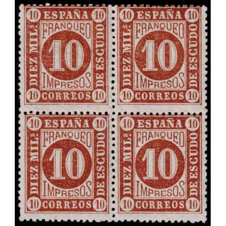 1867 ED. 94 * [x4] (3)