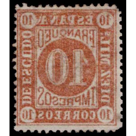 1867 ED. 94ic *
