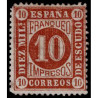 1867 ED. 94ic *