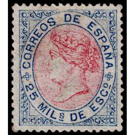 1867 ED. 95 *