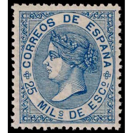 1868 ED. 097 *