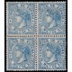 1868 ED. 097 * [x4]