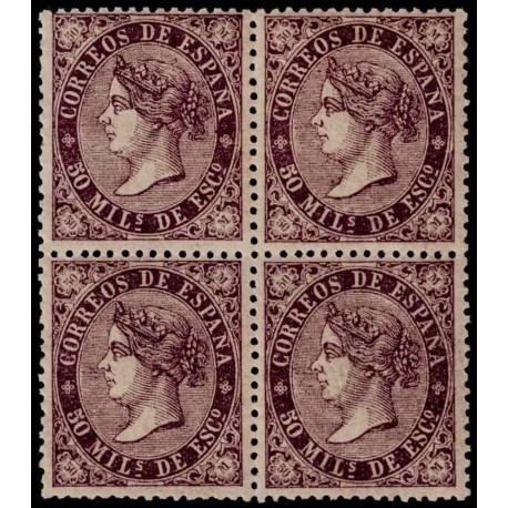 1868 ED. 098 * [x4] (2)