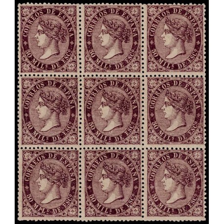 1868 ED. 098 * [x9]