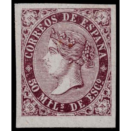 1868 ED. 098s *