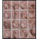 1868 ED. 099 us [x16]