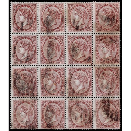 1868 ED. 099 us [x16]
