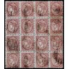 1868 ED. 099 us [x16]