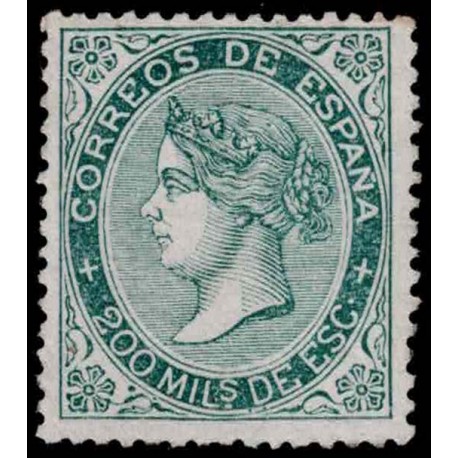 1868 ED. 100 * (3)